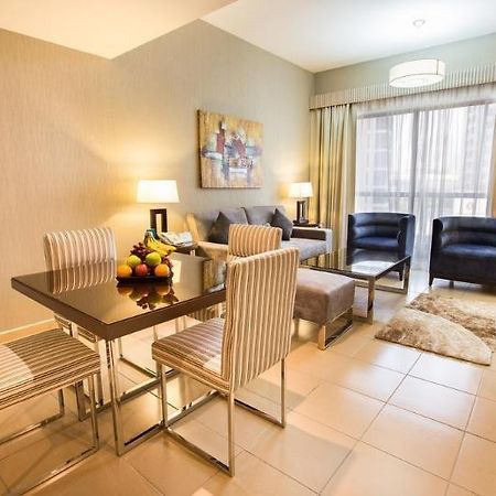 Suha Mina Rashid Hotel Apartments Bur Dubai Dış mekan fotoğraf