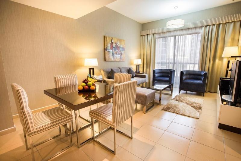 Suha Mina Rashid Hotel Apartments Bur Dubai Dış mekan fotoğraf